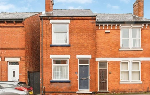 Scope for Improvement in NOTTINGHAM photo